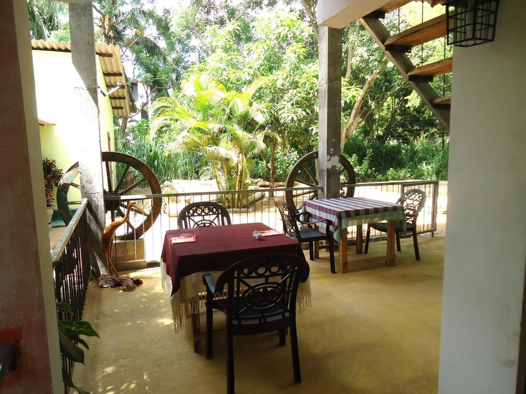 Casa Dambulla Boutique Villa Exterior foto