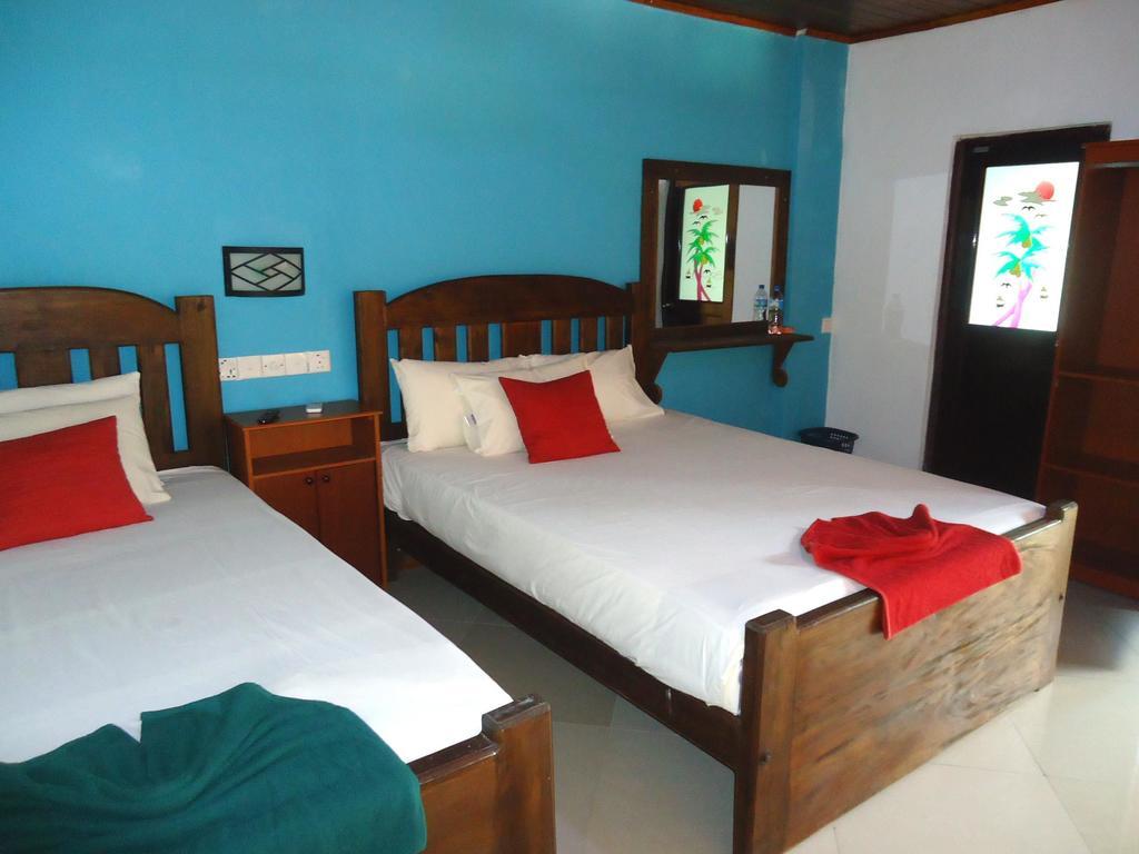 Casa Dambulla Boutique Villa Quarto foto