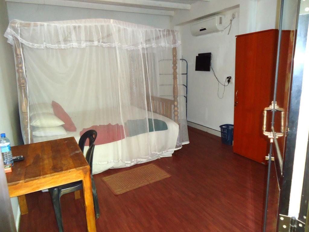 Casa Dambulla Boutique Villa Quarto foto