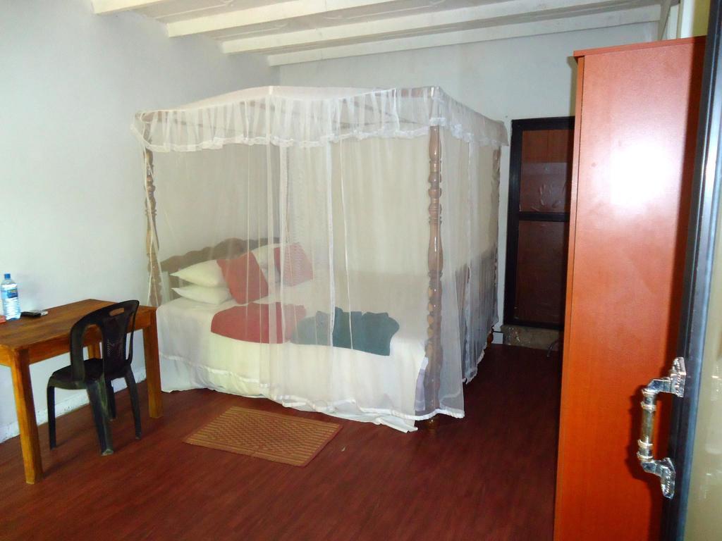 Casa Dambulla Boutique Villa Quarto foto