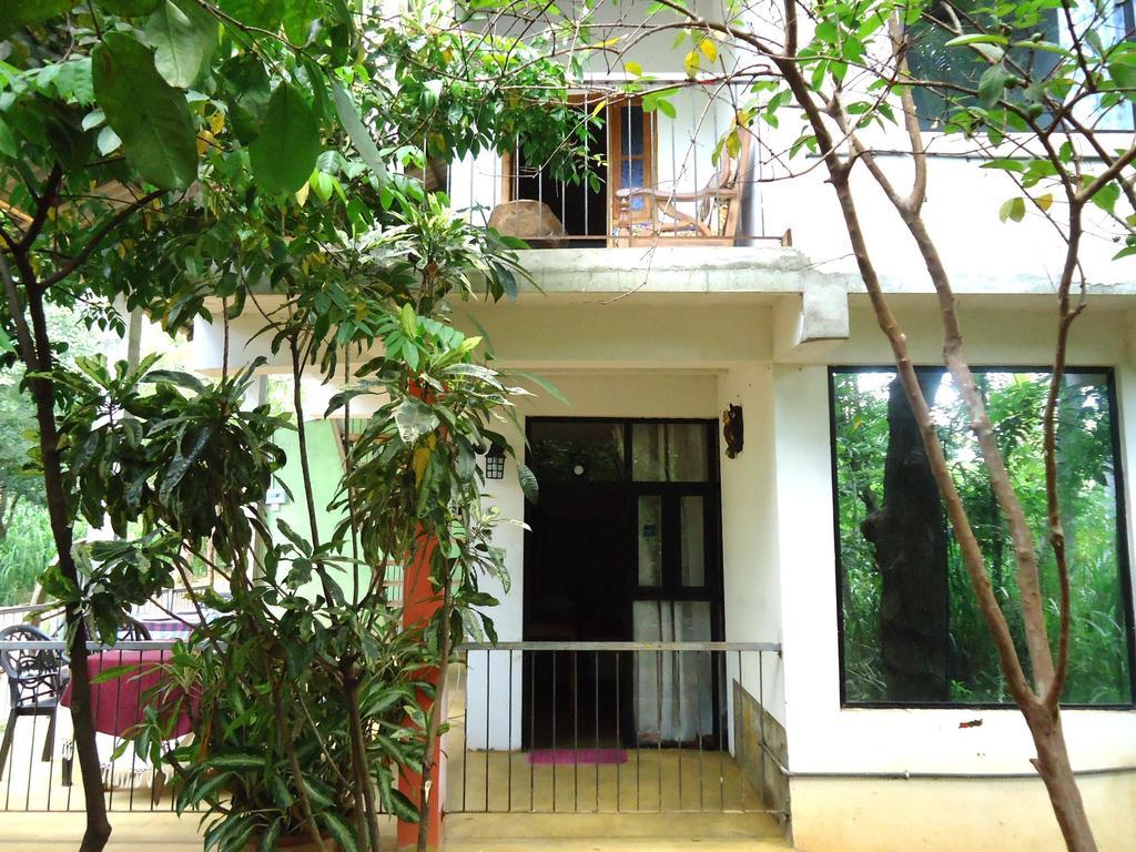 Casa Dambulla Boutique Villa Exterior foto