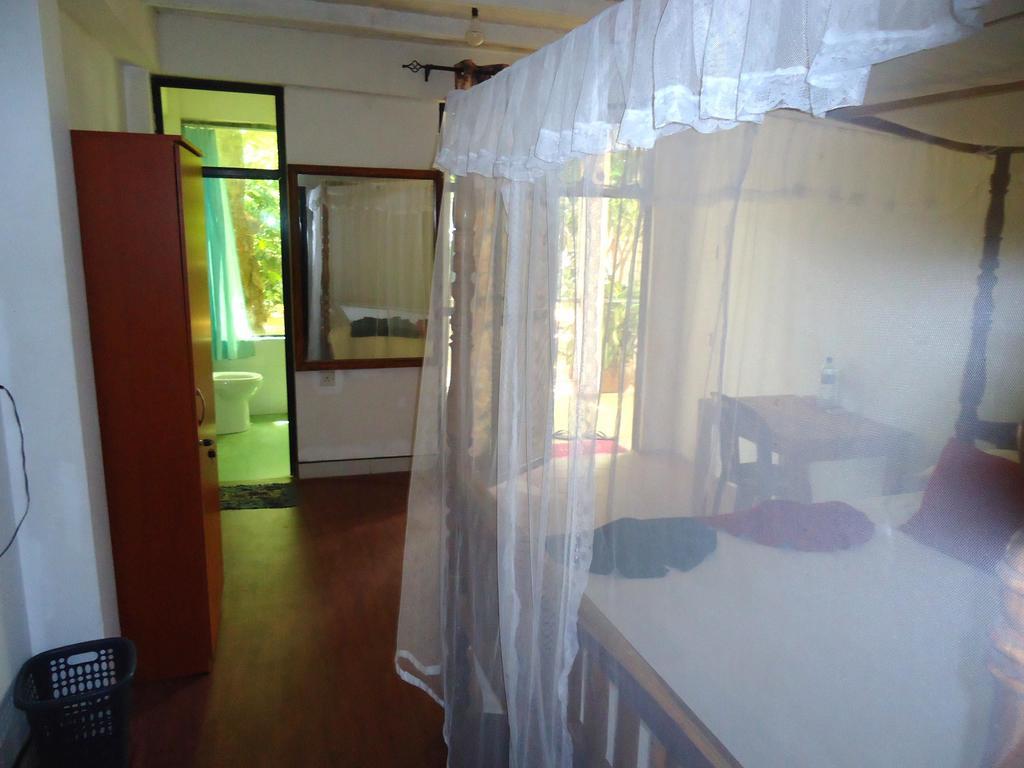 Casa Dambulla Boutique Villa Quarto foto