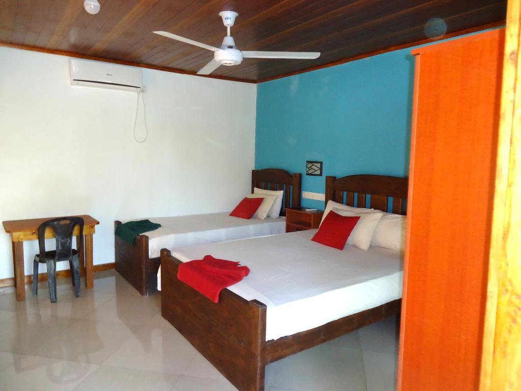 Casa Dambulla Boutique Villa Exterior foto