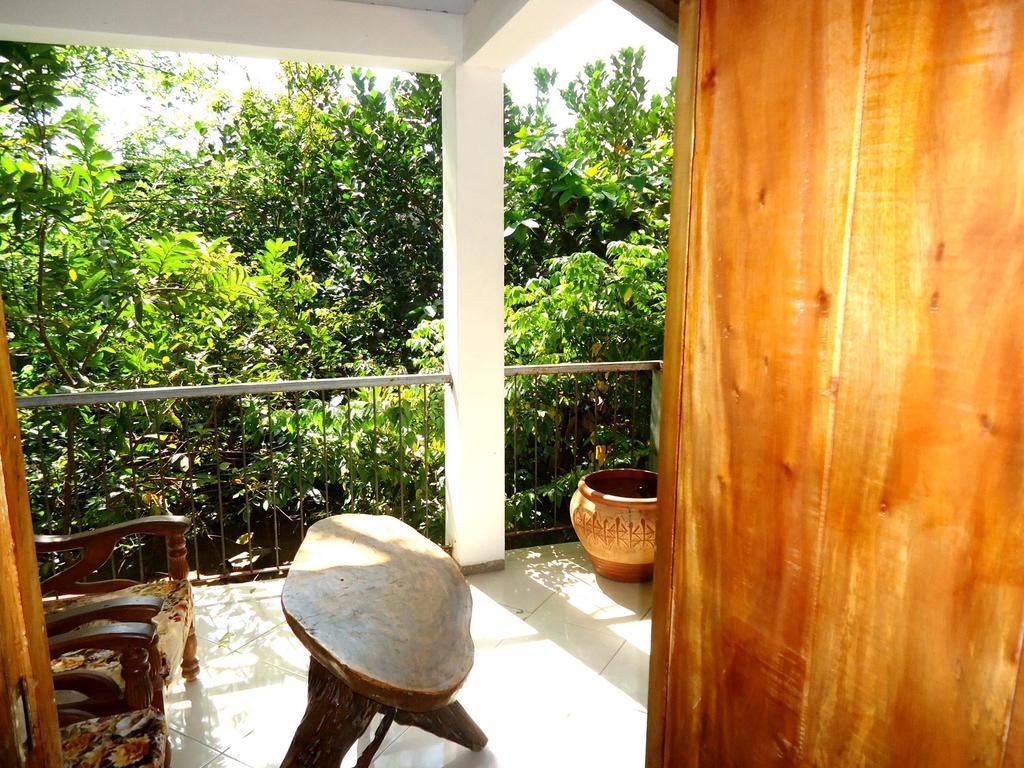 Casa Dambulla Boutique Villa Exterior foto