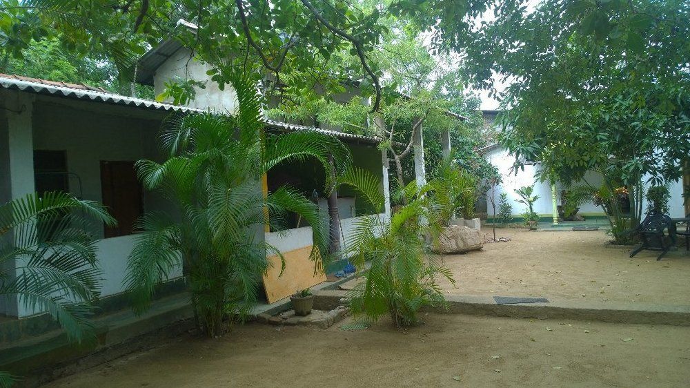 Casa Dambulla Boutique Villa Exterior foto