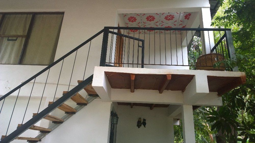 Casa Dambulla Boutique Villa Exterior foto