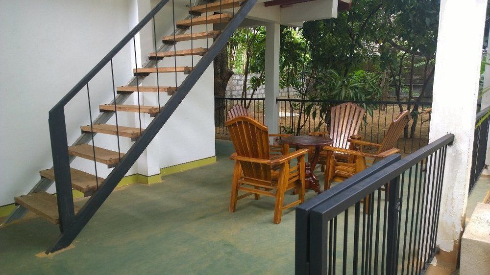 Casa Dambulla Boutique Villa Exterior foto